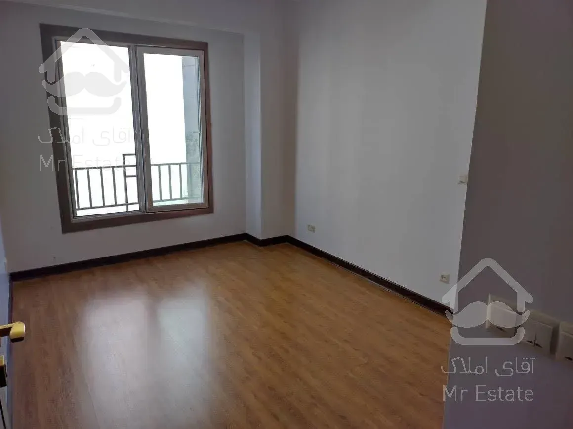 اندرزگو حکمت ۱۸۵ متر ۳ خوابه تکواحدی