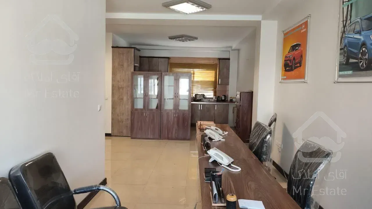 اجاره اپارتمان ۶۷متری،موقعییت اداری