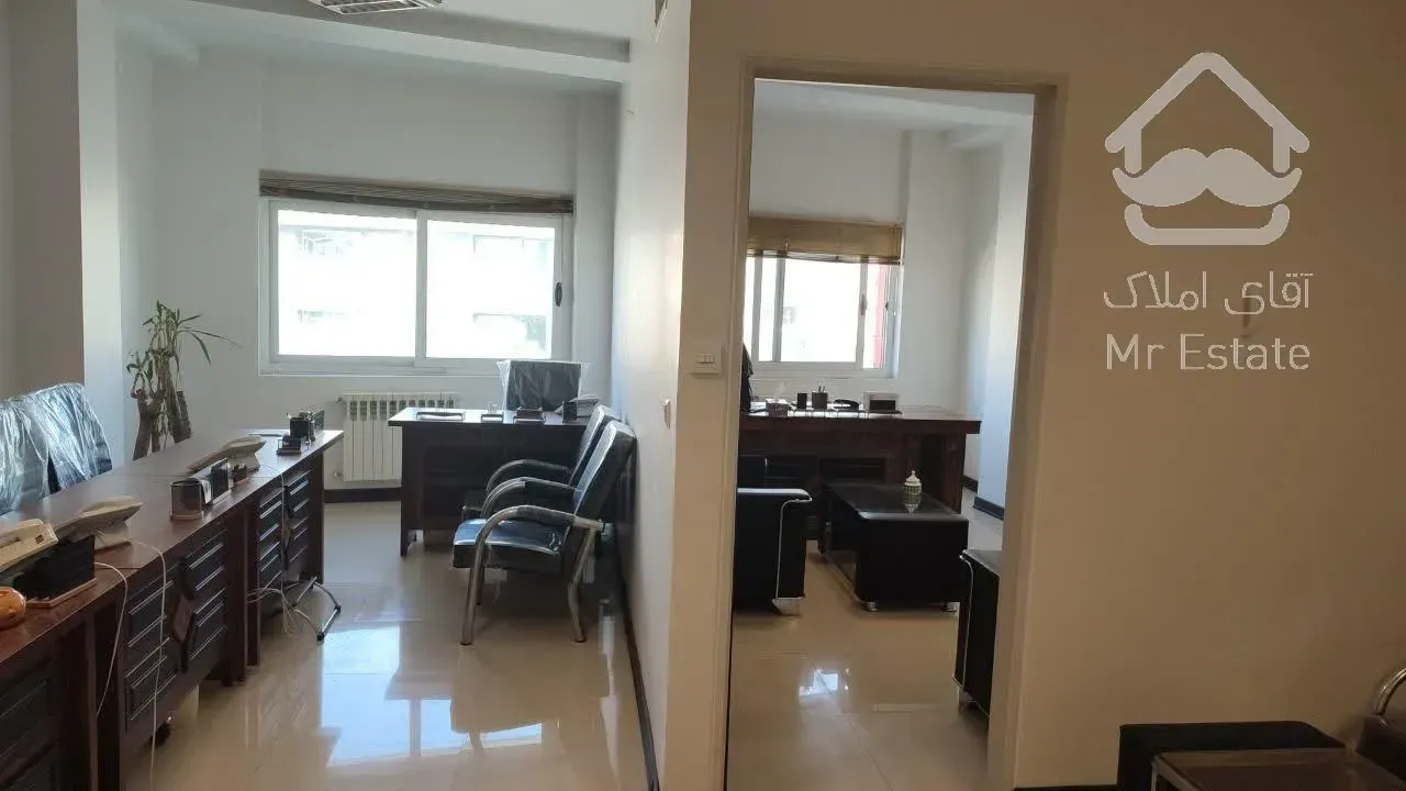 اجاره اپارتمان ۶۷متری،موقعییت اداری