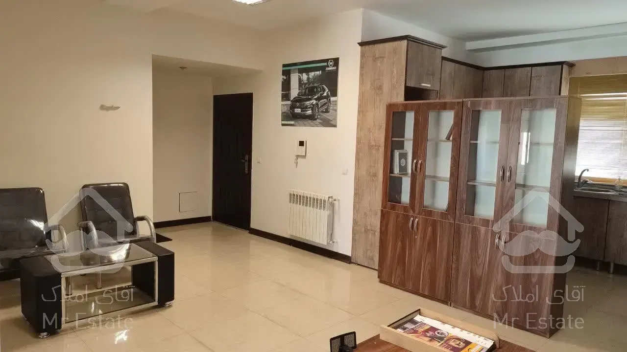 اجاره اپارتمان ۶۷متری،موقعییت اداری