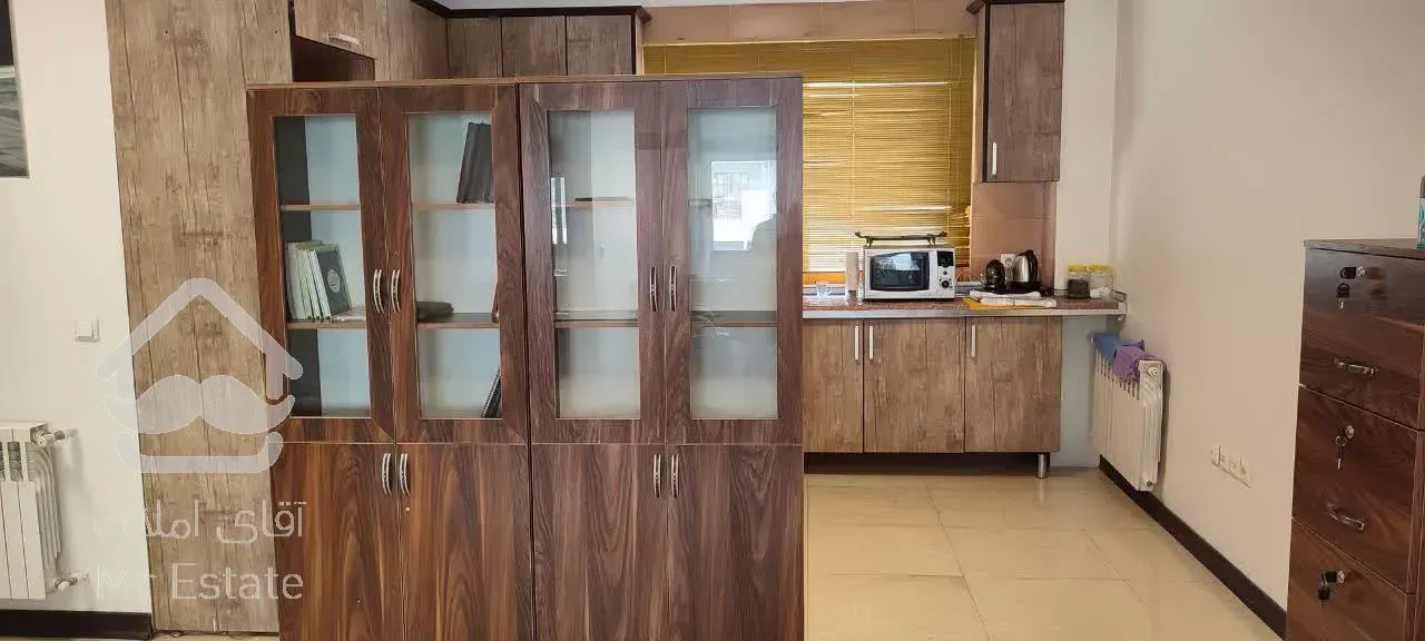 اجاره اپارتمان ۶۷متری،موقعییت اداری