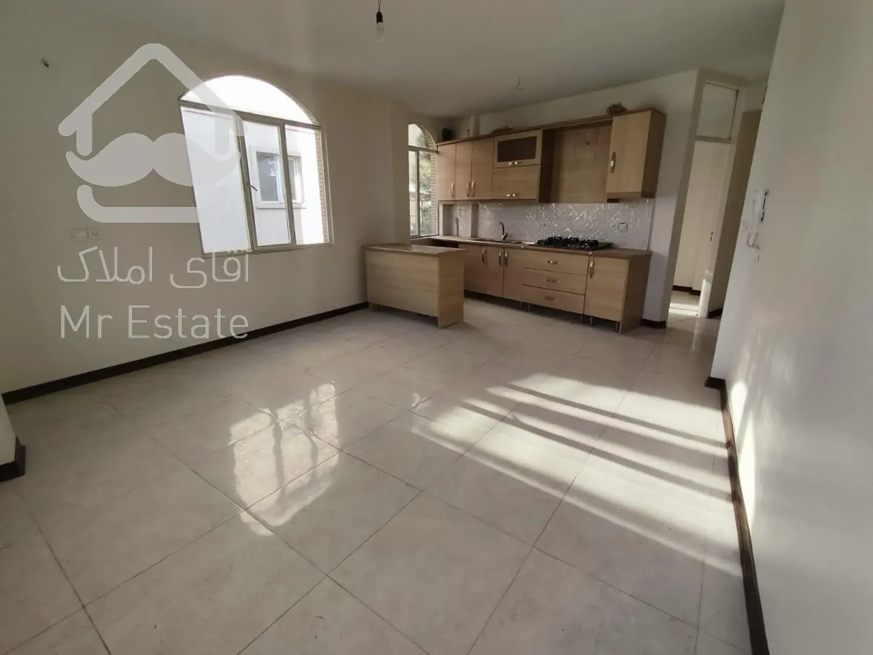 خرید آپارتمان ۵۵متری فول بازسازی در سلسبیل