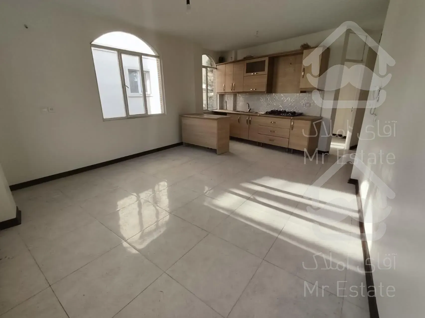 خرید آپارتمان ۵۵متری فول بازسازی در سلسبیل