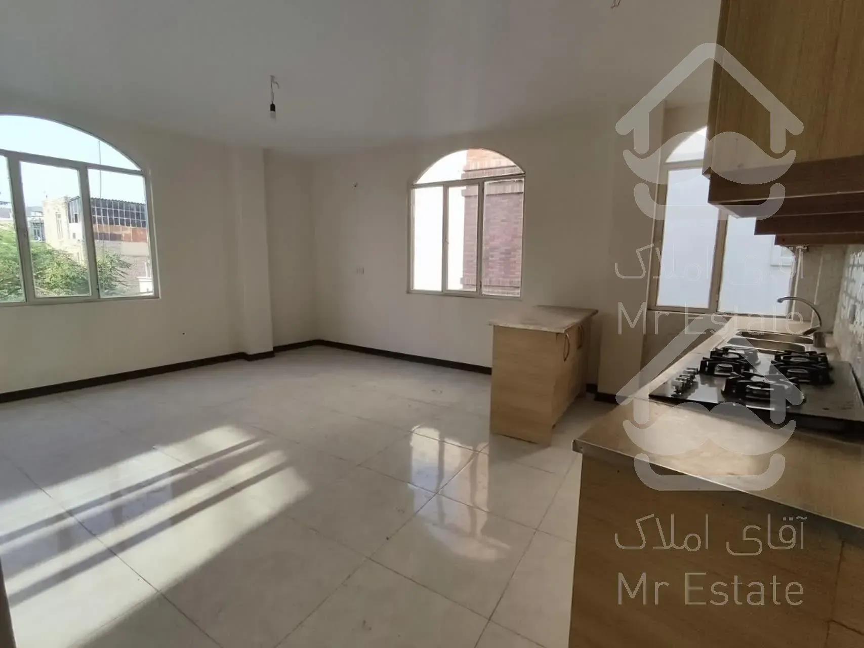 خرید آپارتمان ۵۵متری فول بازسازی در سلسبیل