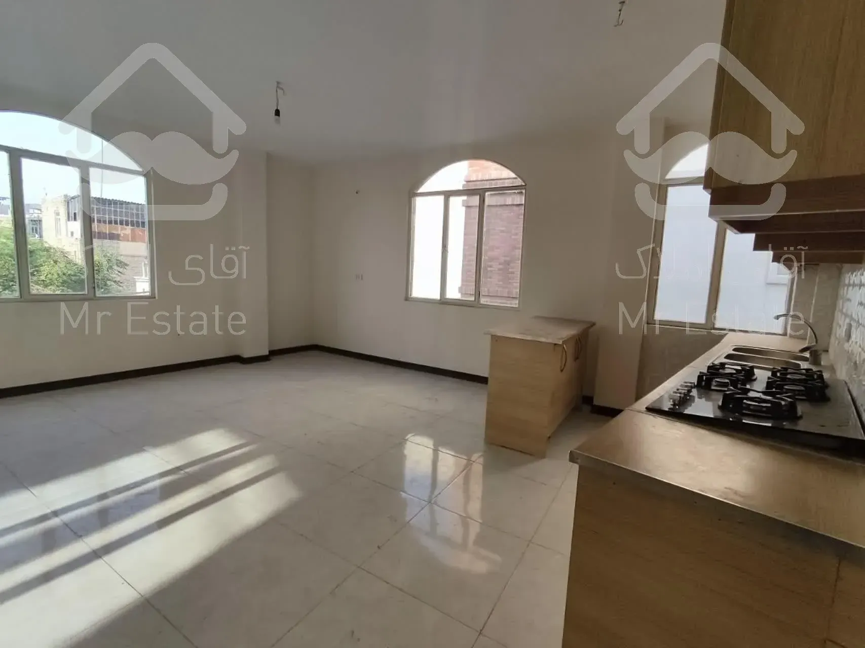 خرید آپارتمان ۵۵متری فول بازسازی در سلسبیل