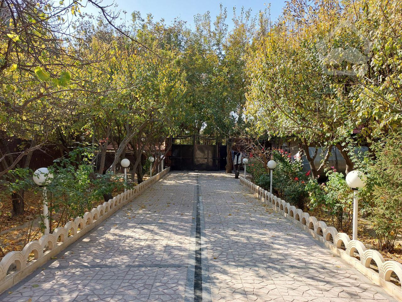 خرید باغ ویلا با نامه جهاد