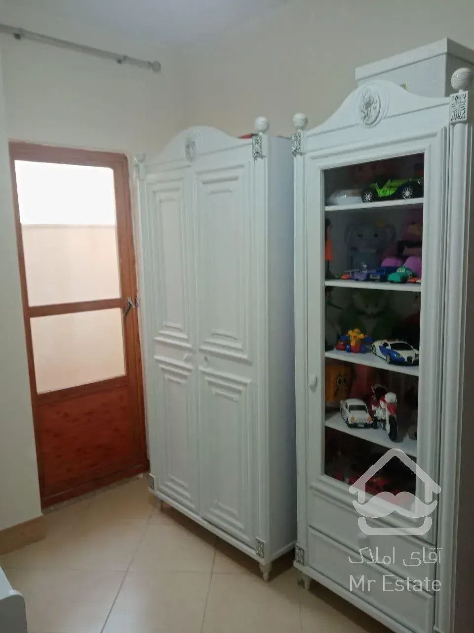 املاک الهیه..۷۰متر باشرایط عالی