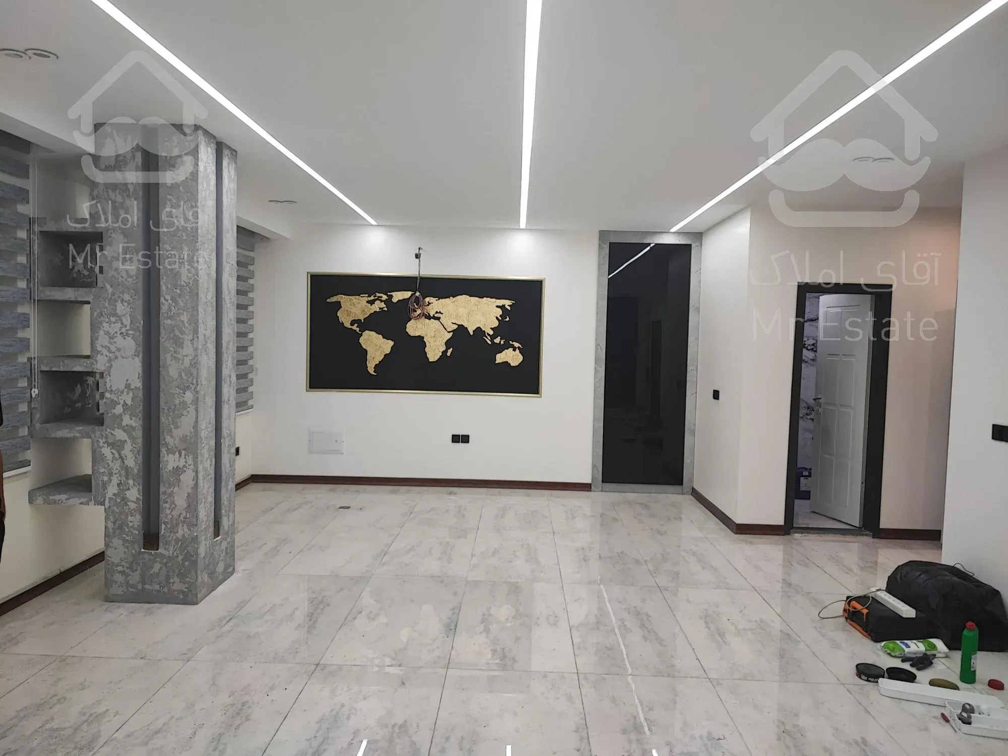 ۱۶۰ متر ، بر اصلی ، فول امکانات ، بازسازی شده