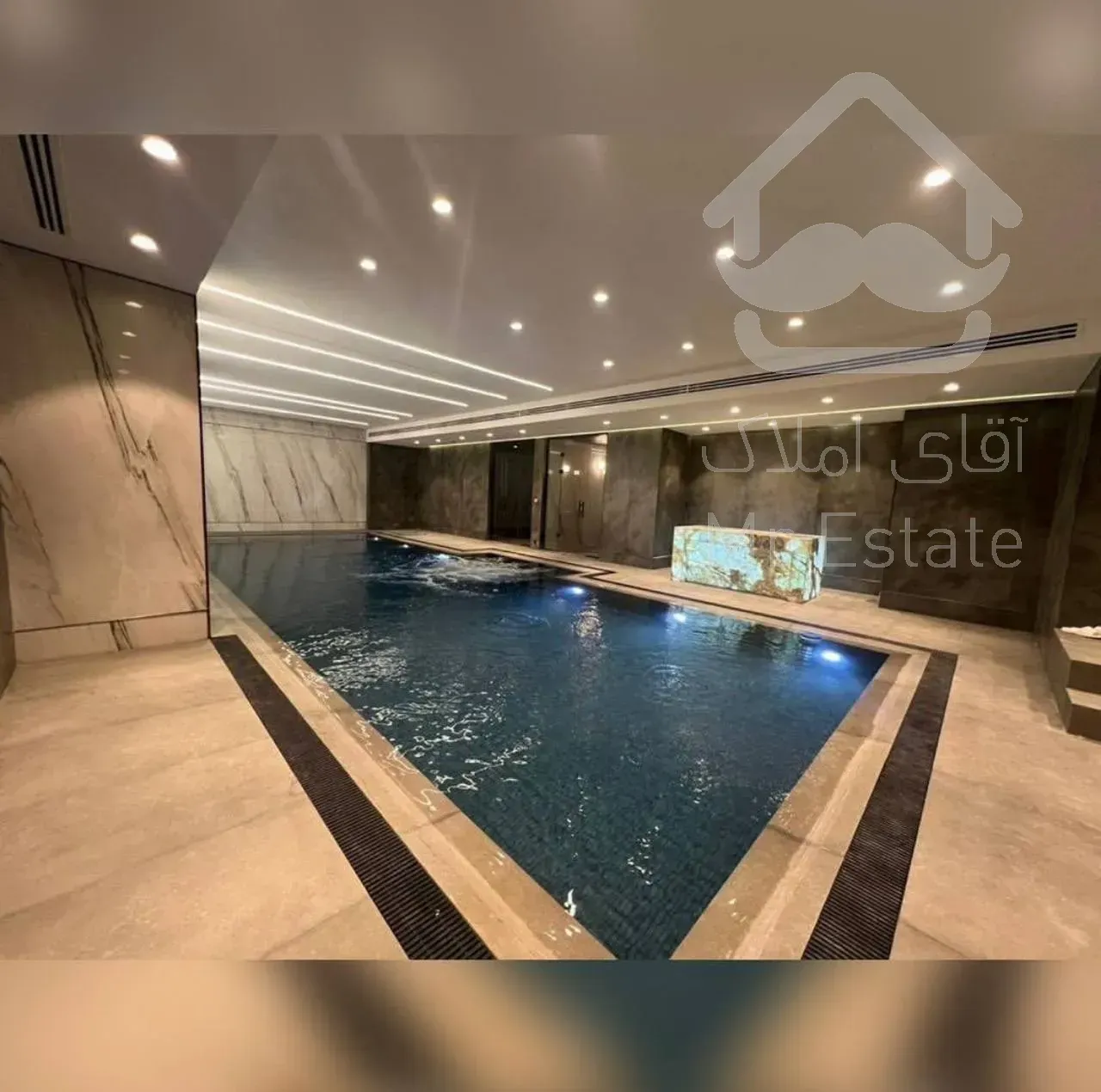 اجاره 250 متری هروی