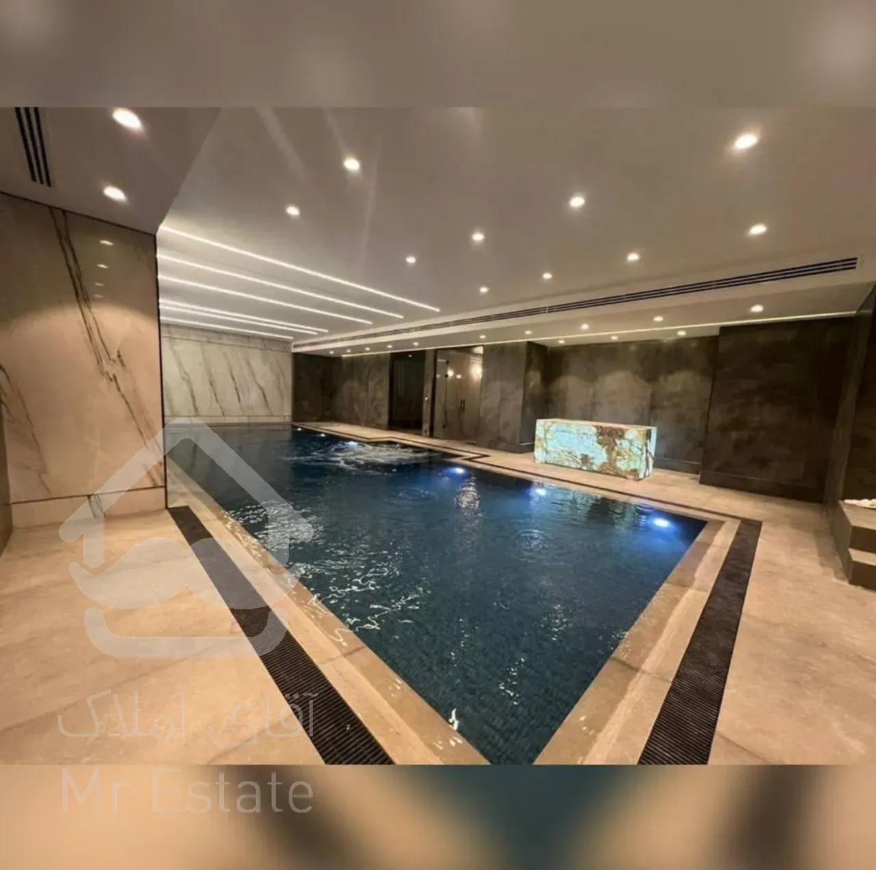 اجاره 190 متری دیباجی