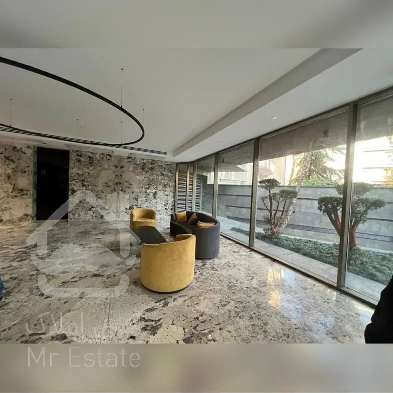 اجاره 250 متری هروی