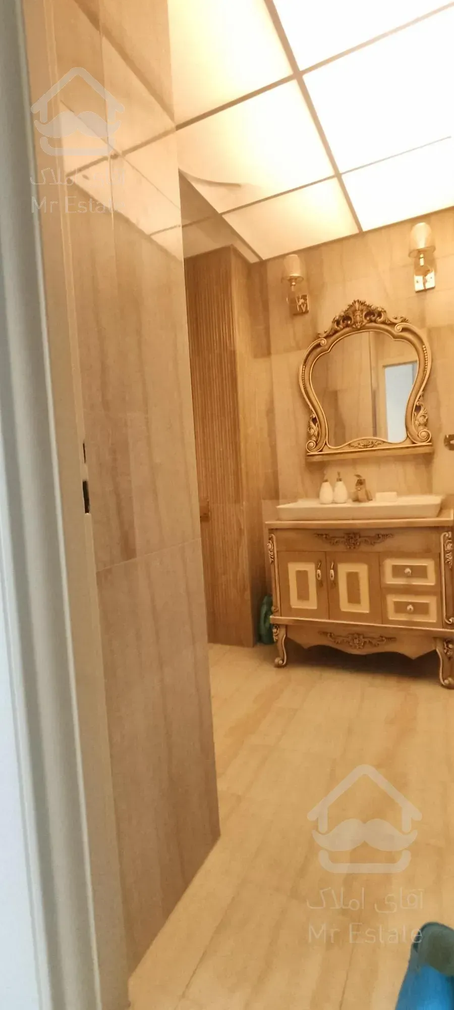 آپارتمان 125 متری تخلیه فوری