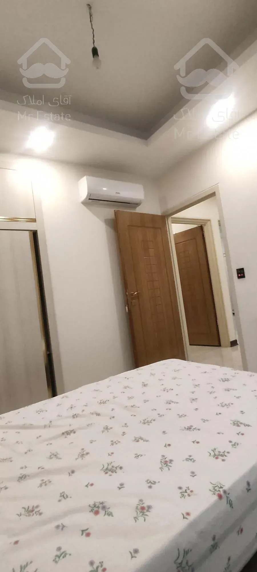 آپارتمان 125 متری تخلیه فوری