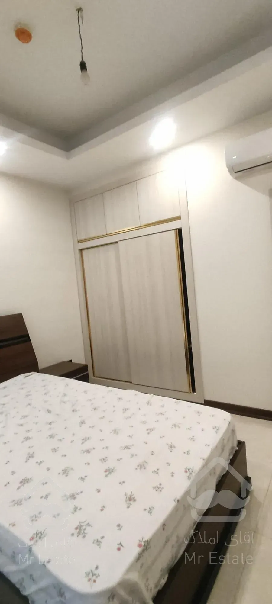 آپارتمان 125 متری تخلیه فوری