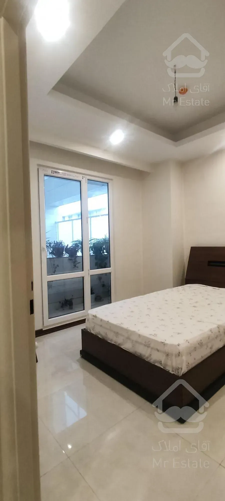 آپارتمان 125 متری تخلیه فوری