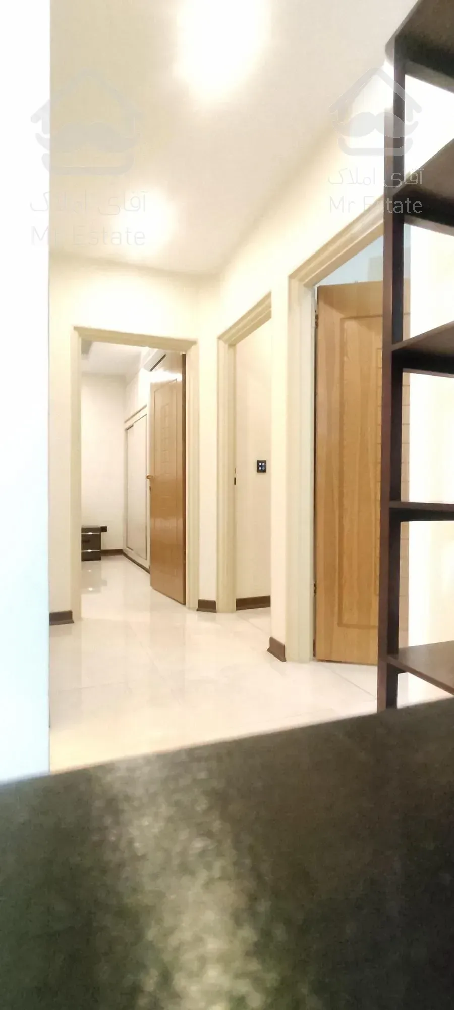 آپارتمان 125 متری تخلیه فوری