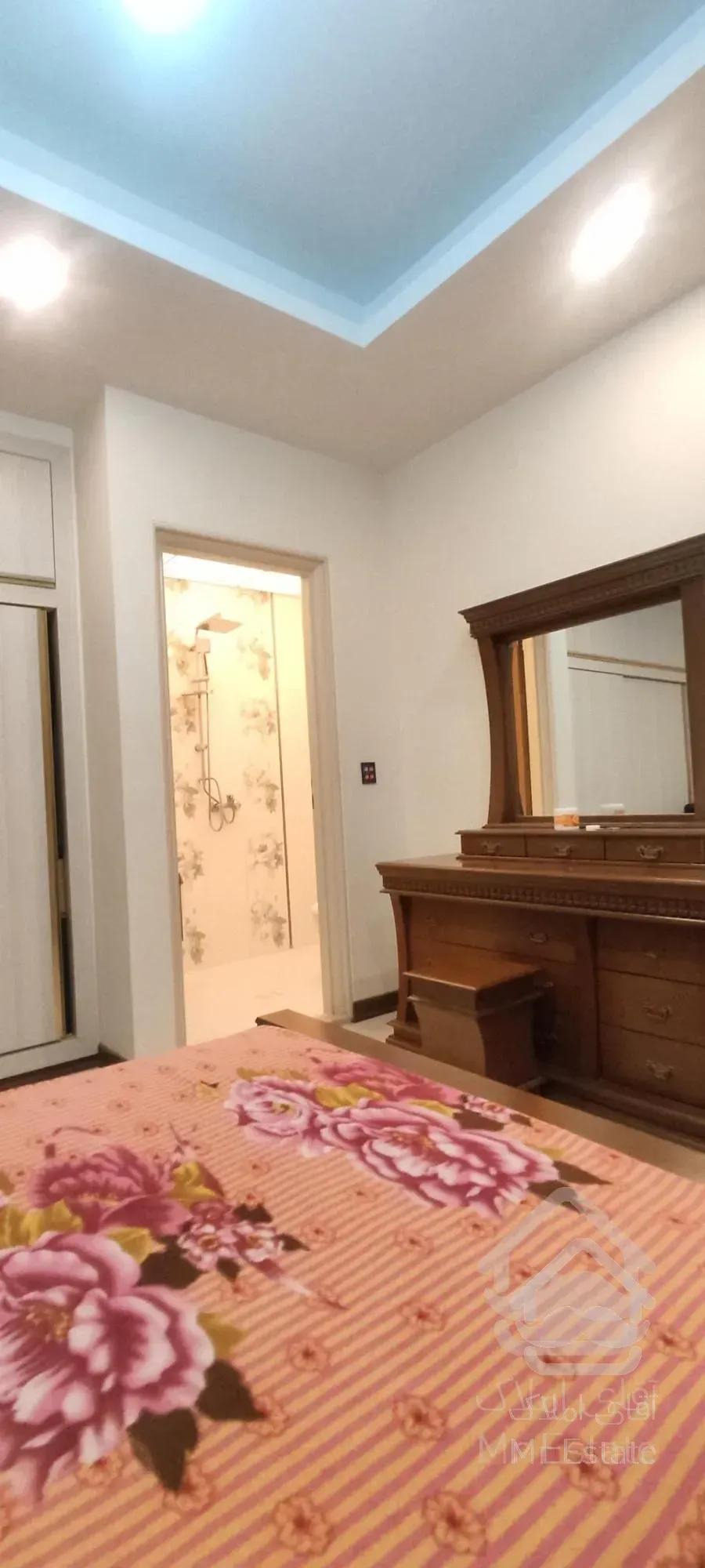 آپارتمان 125 متری تخلیه فوری