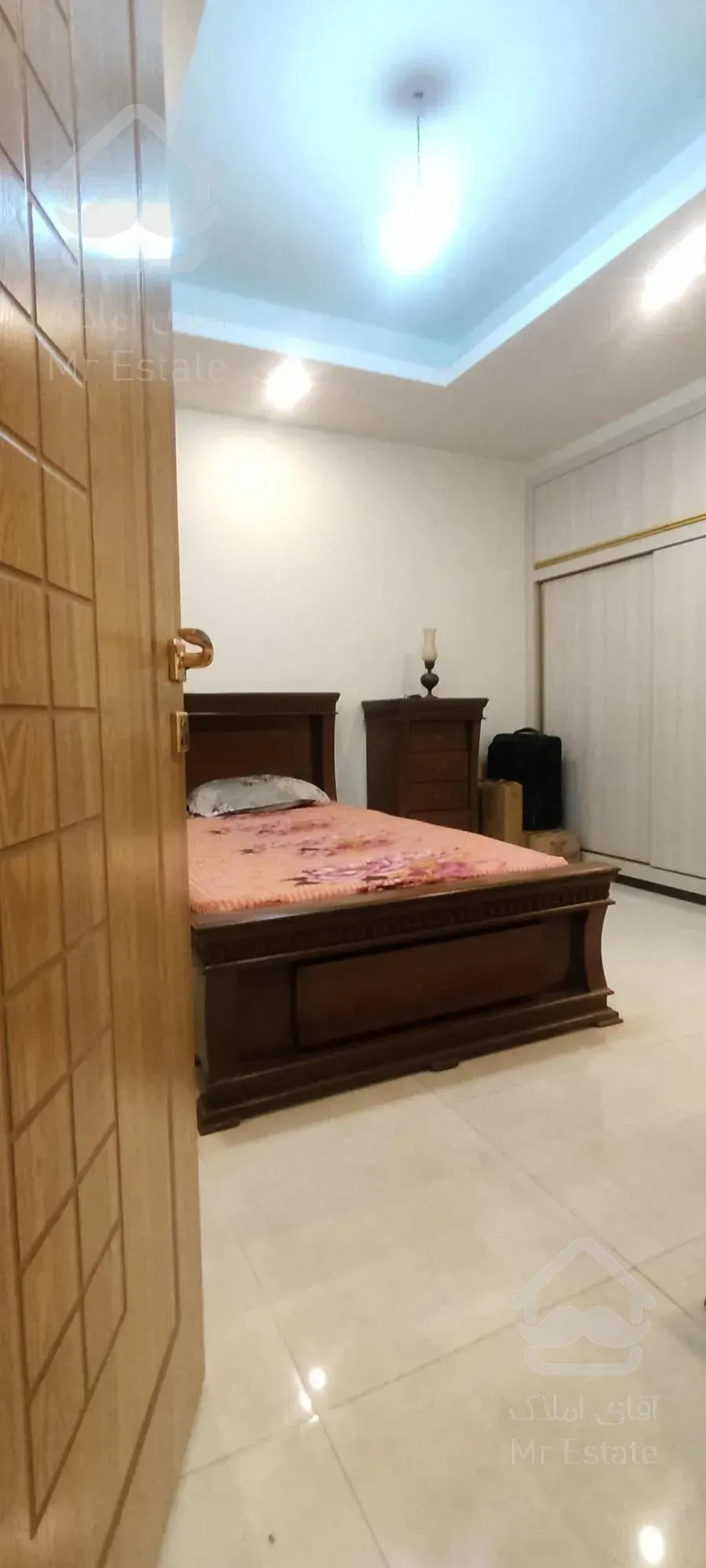 آپارتمان 125 متری تخلیه فوری