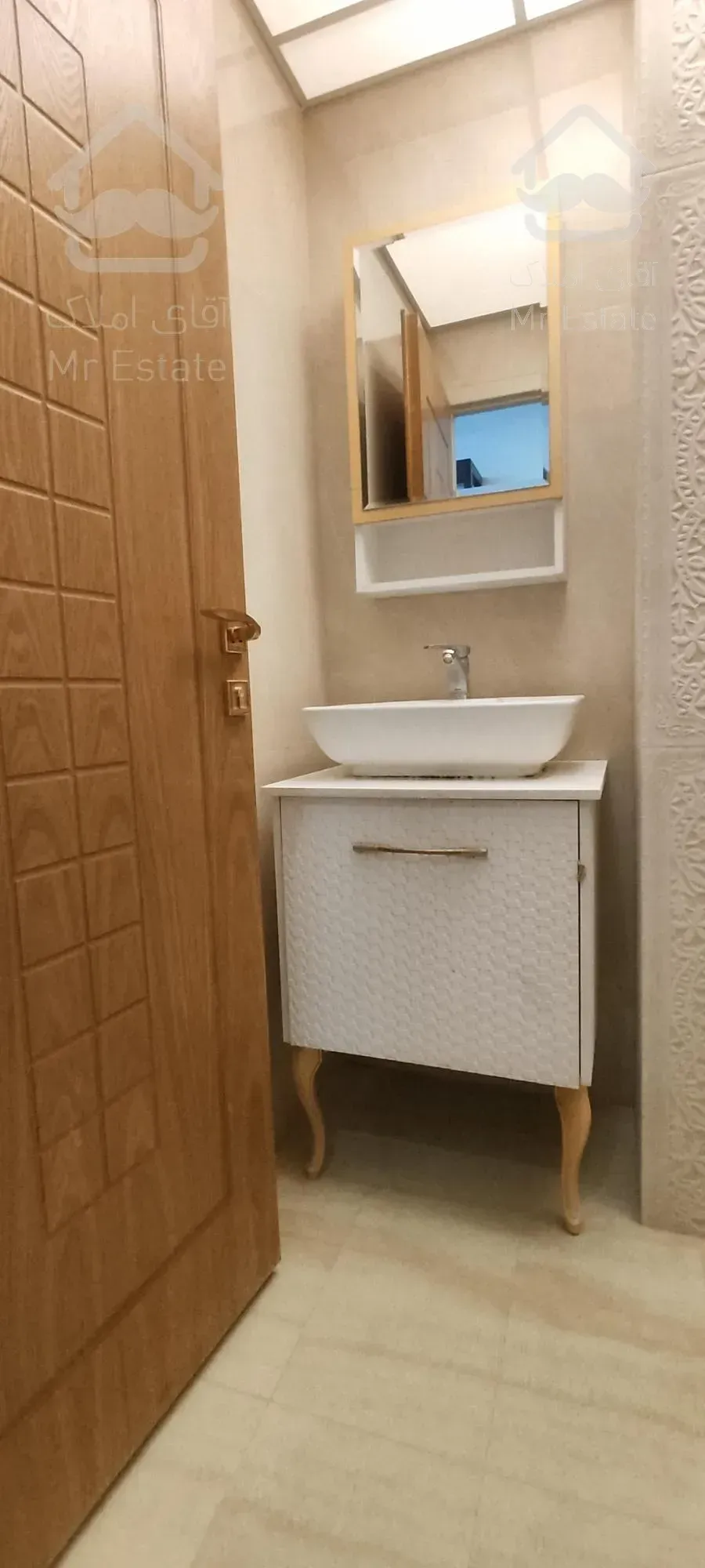 آپارتمان 125 متری تخلیه فوری