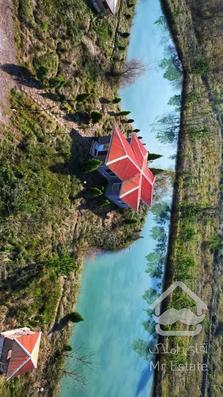 زمین ۳۰۰۰۰ مترمربع گردشگری