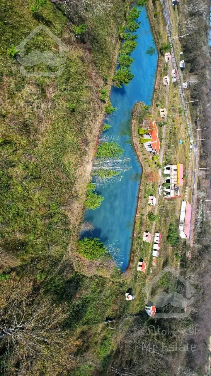 زمین ۳۰۰۰۰ مترمربع گردشگری