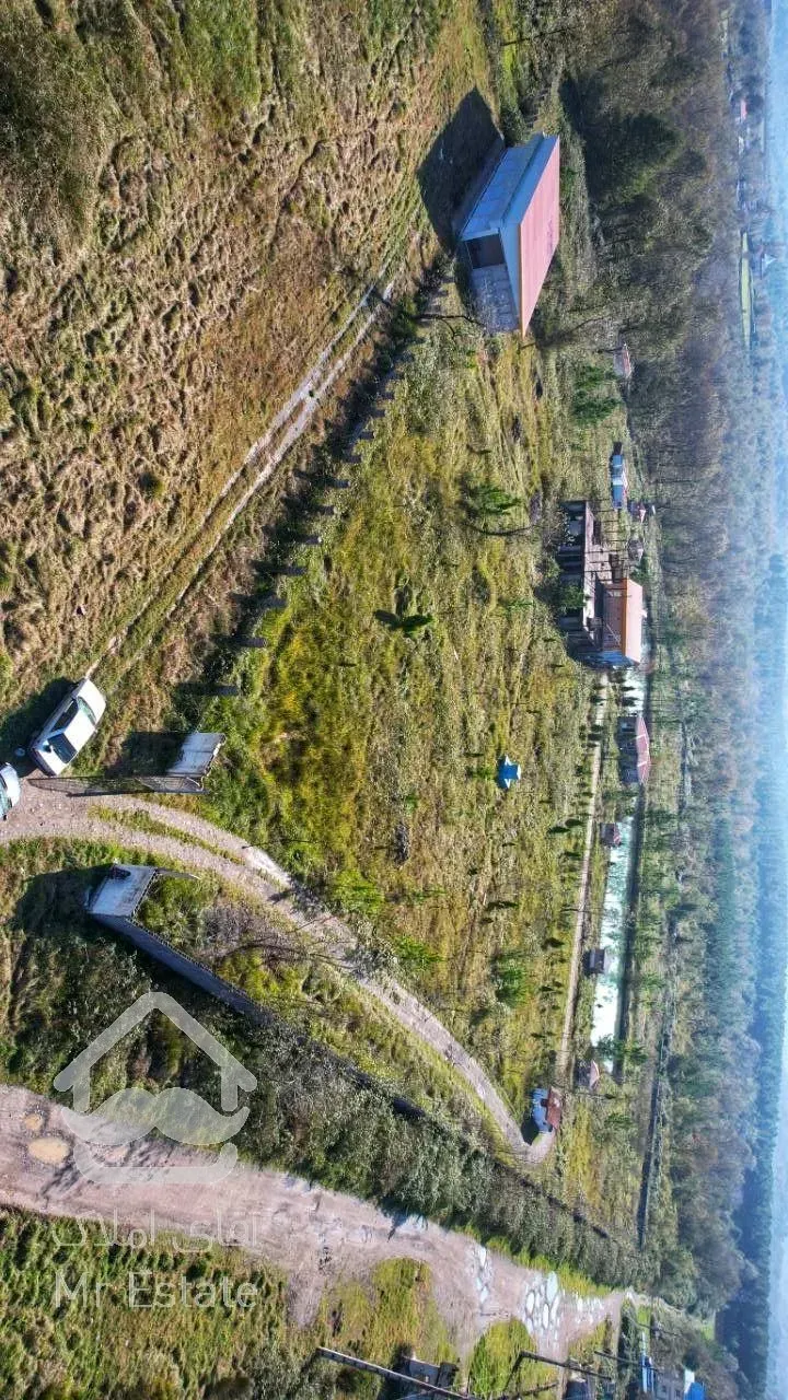 زمین ۳۰۰۰۰ مترمربع گردشگری