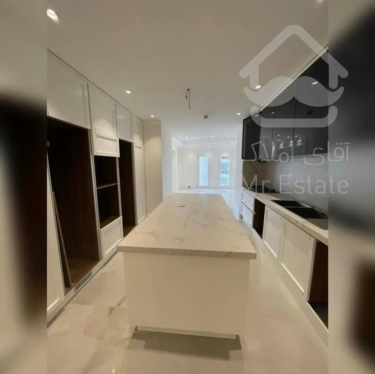 اجاره 280 متری دروس