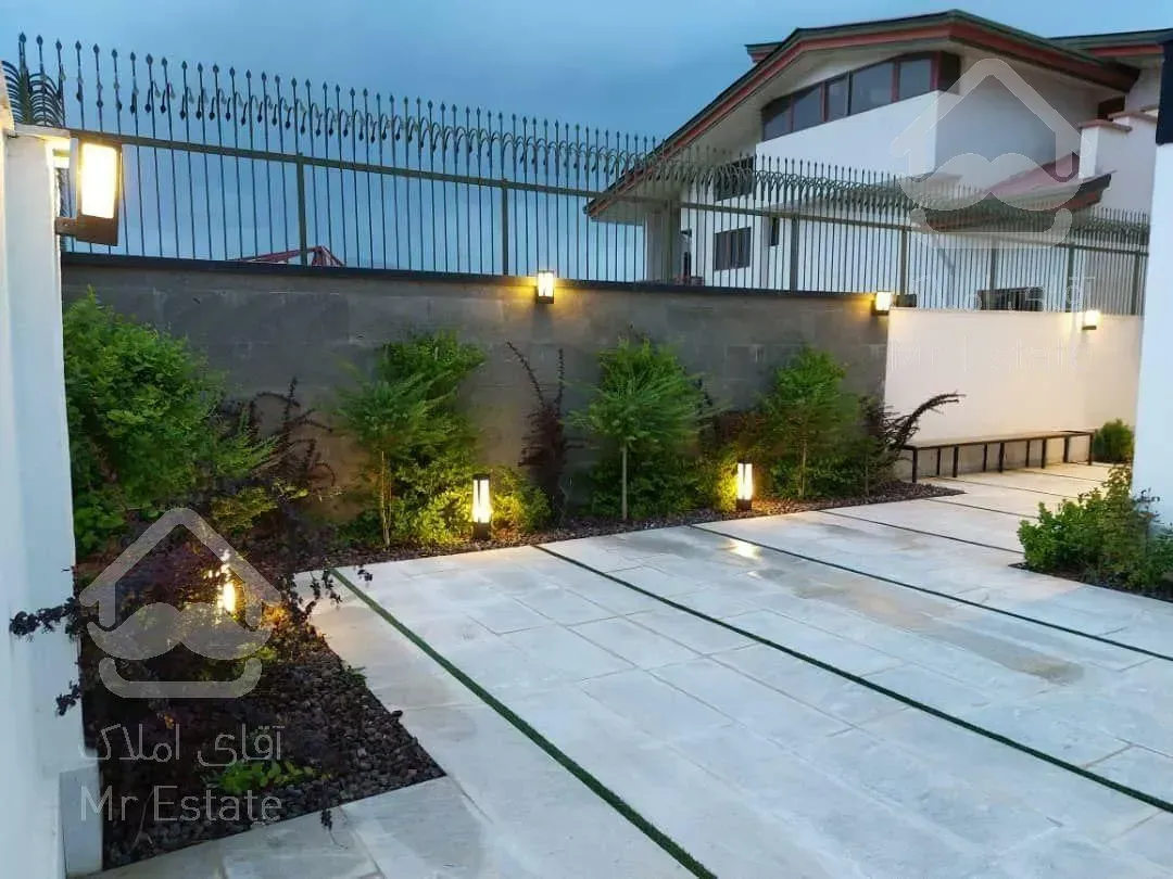 خرید و فروش ویلا در دماوند