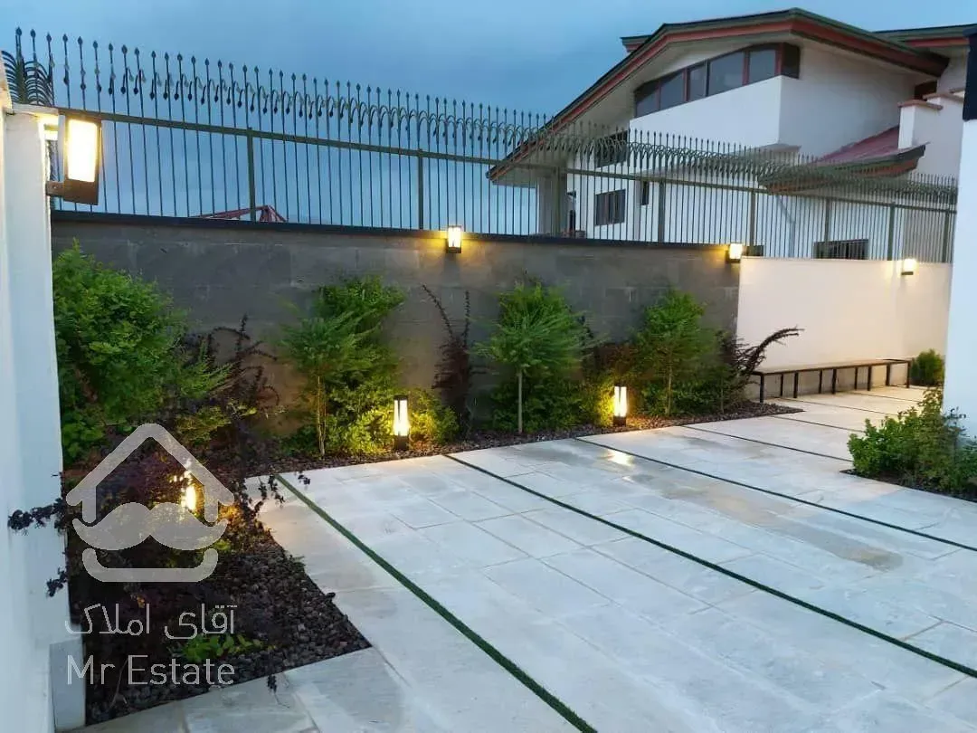 خرید ویلا در دماوند