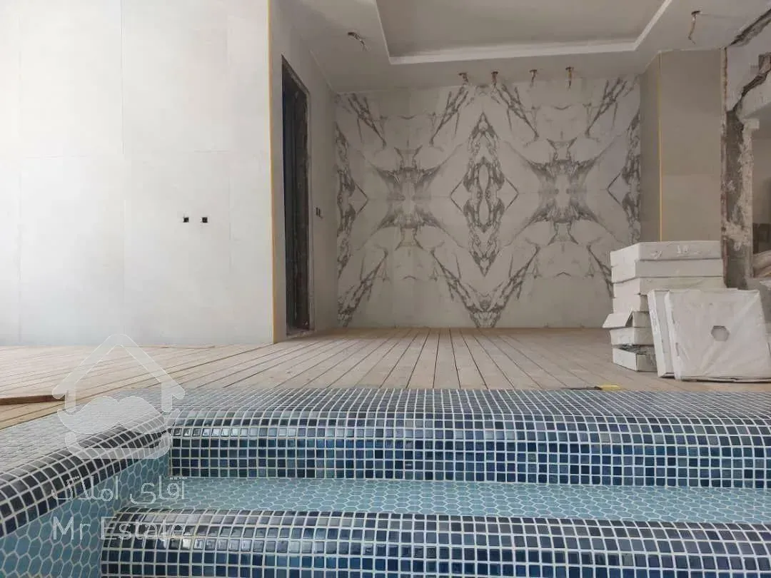 فروش ویلا در هشت بهشت دماوند