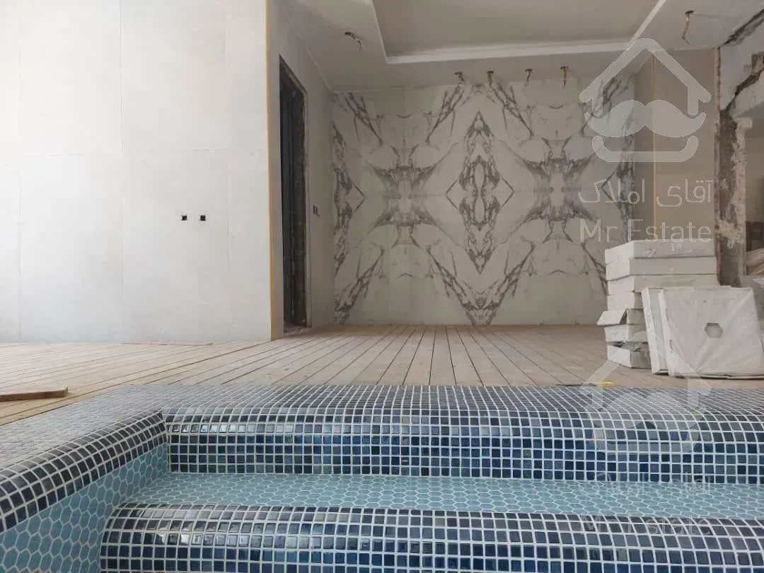 خرید ویلا در دماوند