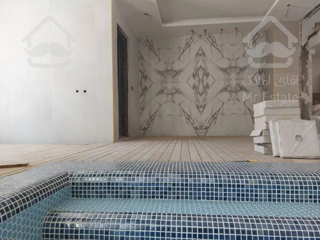 خرید و فروش ویلا در دماوند