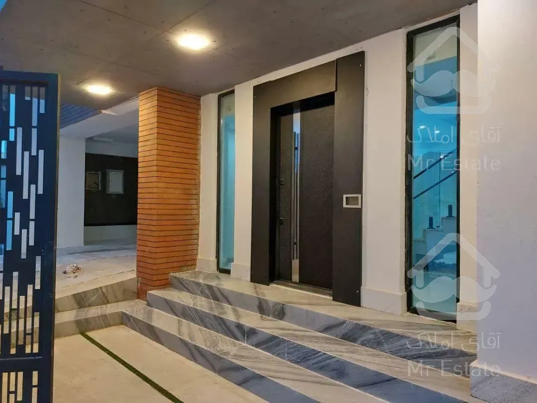 خرید و فروش ویلا در دماوند