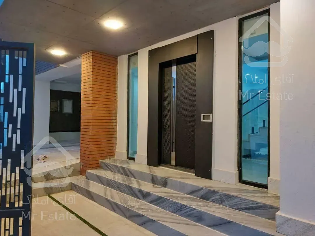 خرید ویلا در دماوند