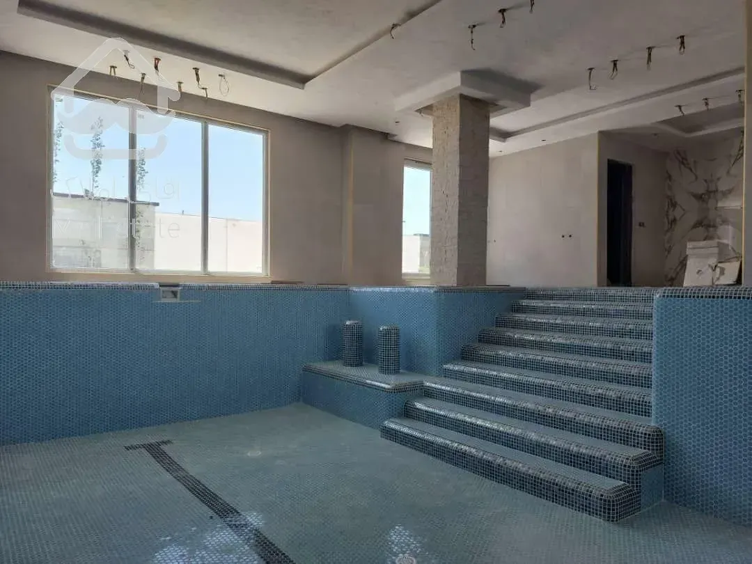 فروش ویلا در هشت بهشت دماوند