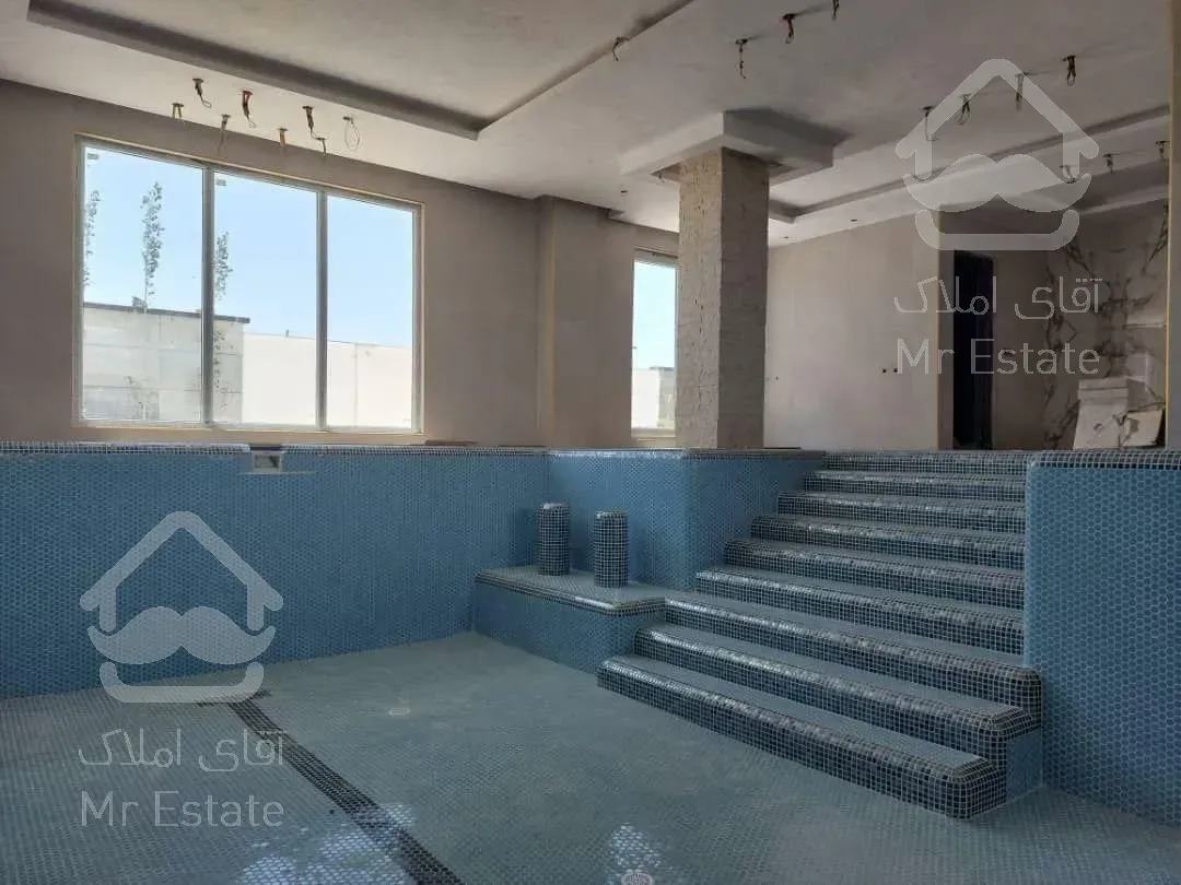 خرید و فروش ویلا در دماوند