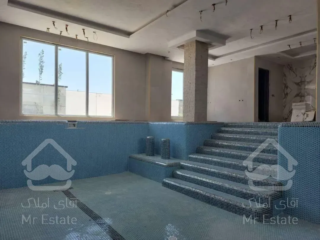 خرید ویلا در دماوند