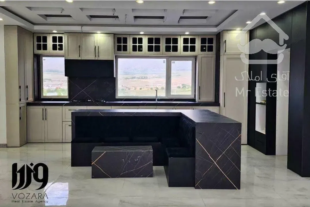 خرید و فروش ویلا در دماوند