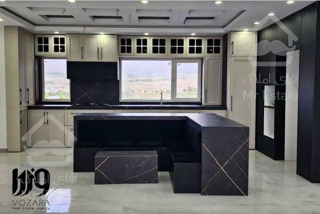 خرید ویلا در دماوند