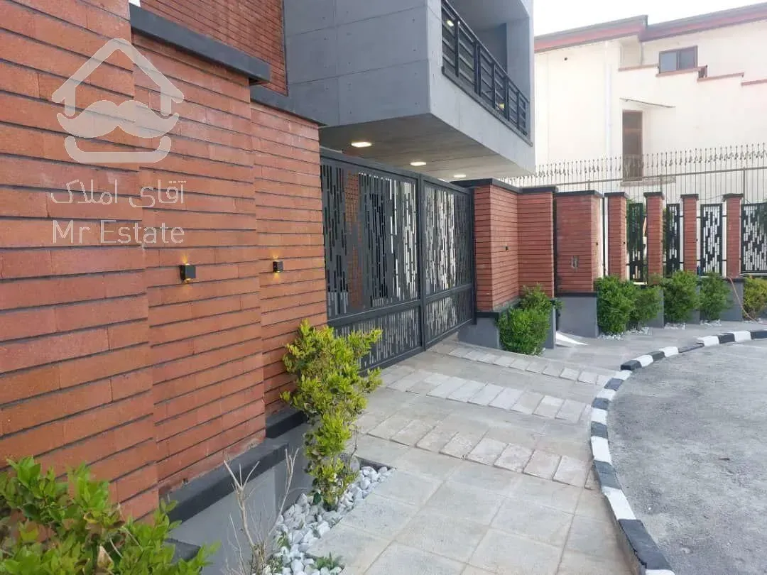 خرید ویلا در دماوند