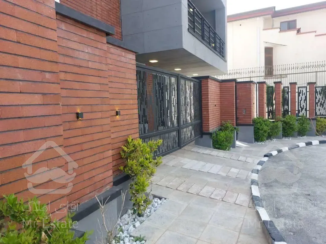 خرید و فروش ویلا در دماوند