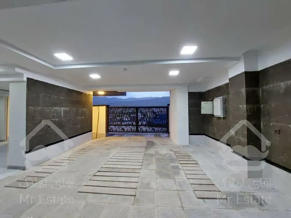 فروش ویلا در هشت بهشت دماوند