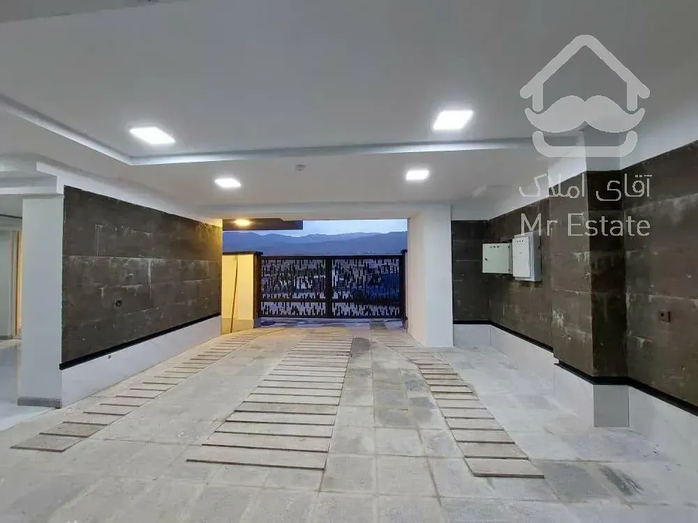 خرید ویلا در دماوند