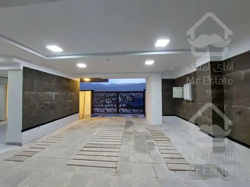 خرید و فروش ویلا در دماوند