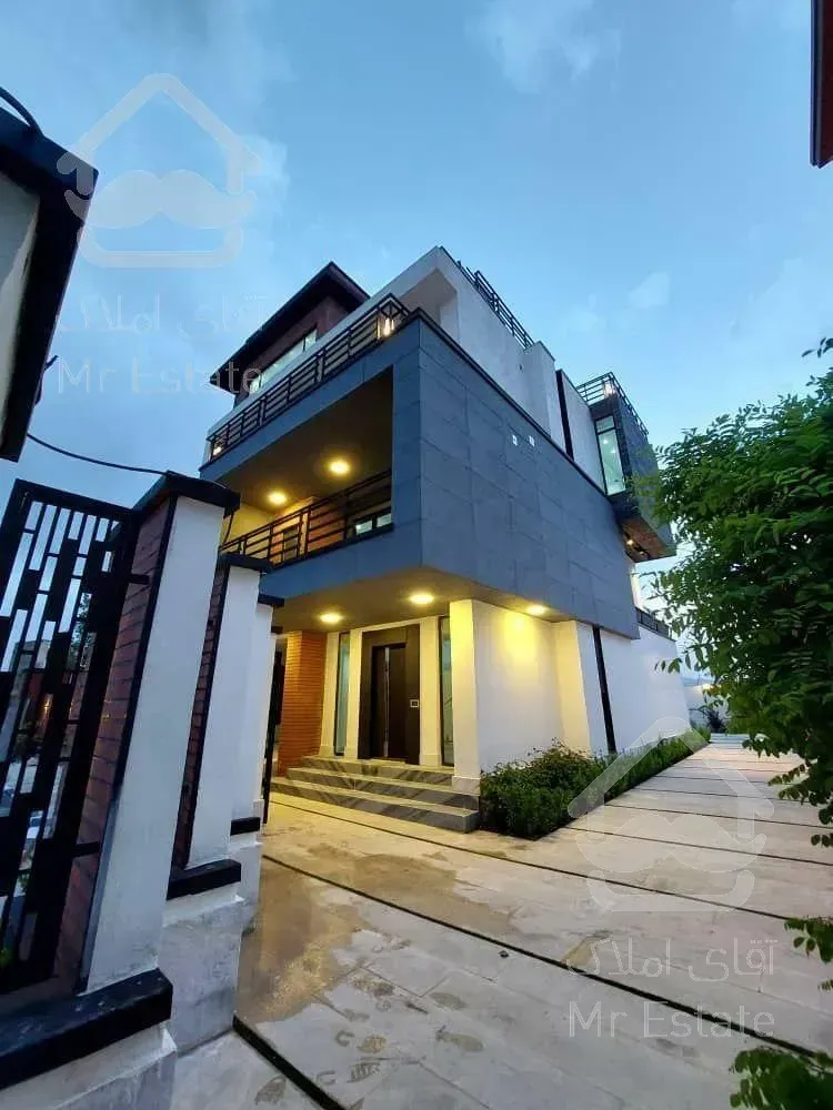 خرید و فروش ویلا در دماوند