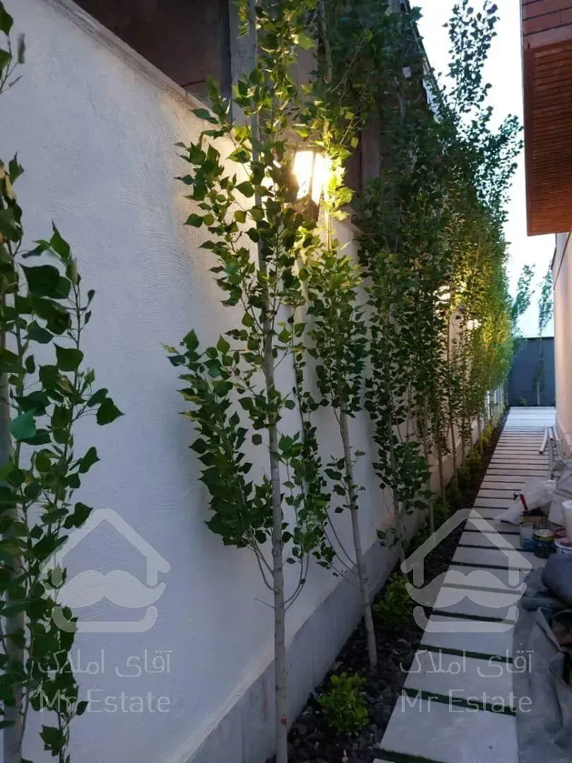 فروش ویلا در هشت بهشت دماوند