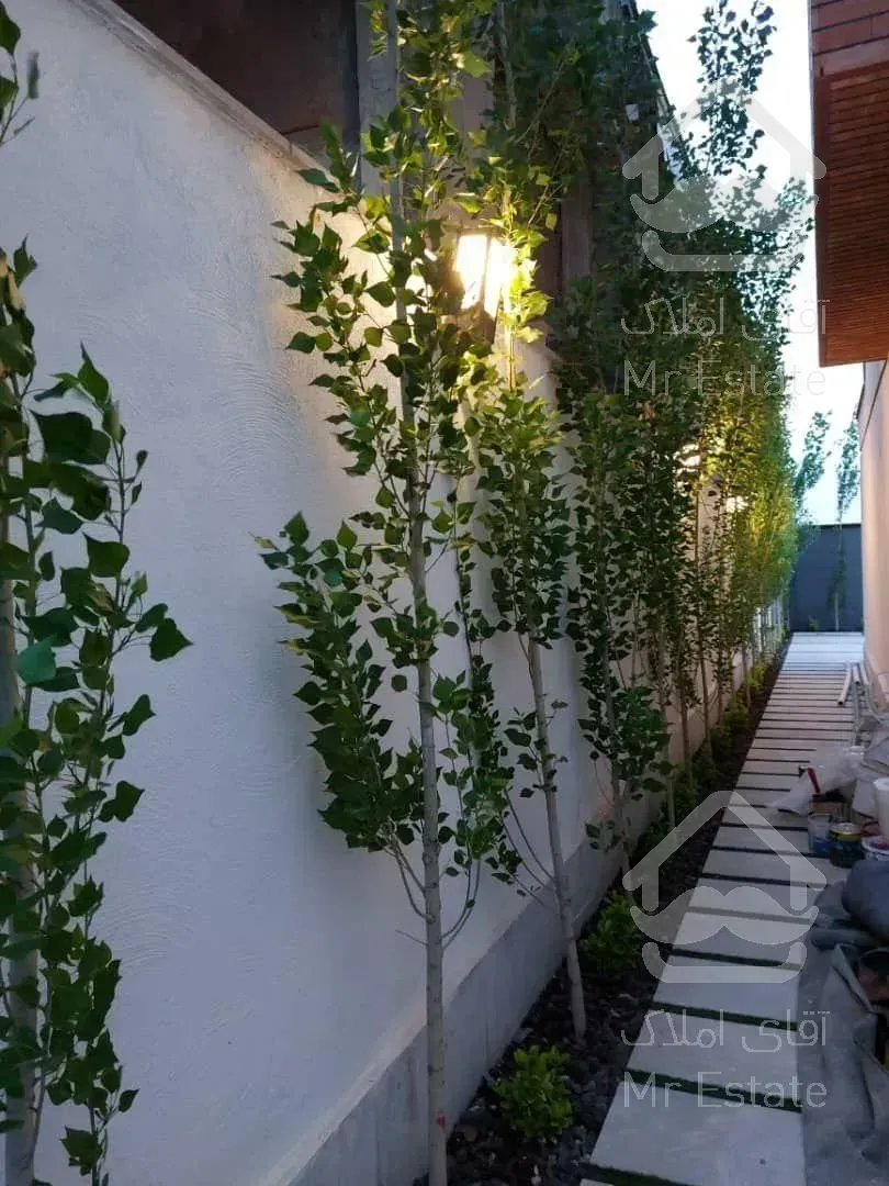 خرید ویلا در دماوند