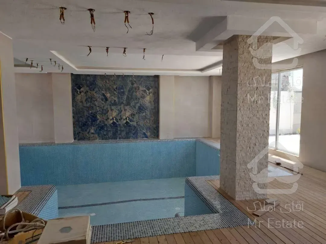 خرید و فروش ویلا در دماوند