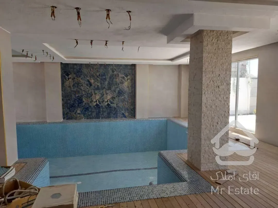 خرید ویلا در دماوند