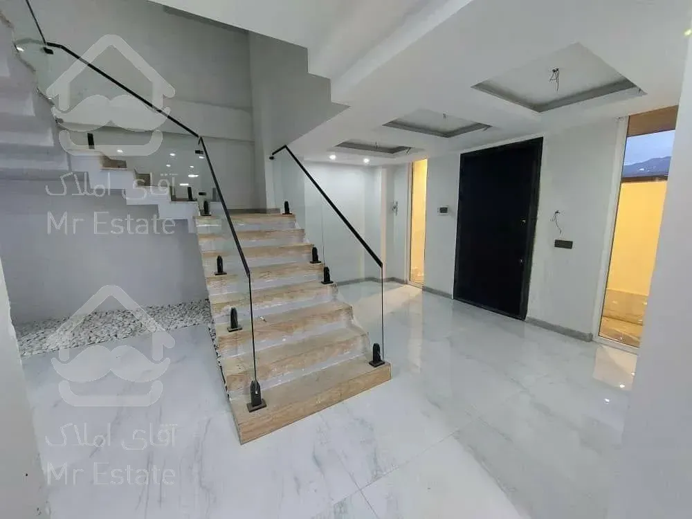 فروش ویلا در هشت بهشت دماوند